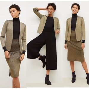 M.M. LaFleur • Woolf Jardigan